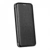 Case for Samsung Galaxy A40 Flip Case Magnetic Book Protective stand Wallet PU Leather Cover black (OEM)